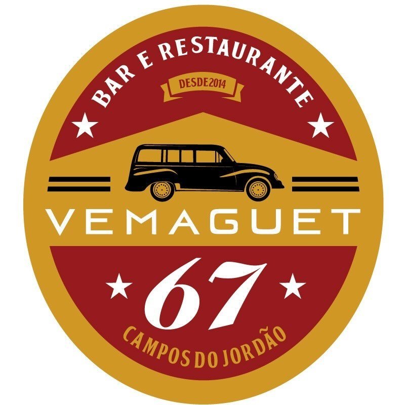 Bar Vemaguet 67 Logo