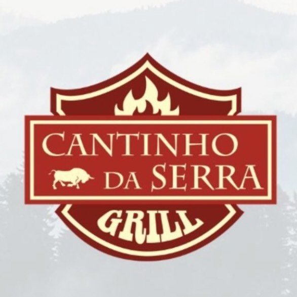 Cantinho da Serra Grill Logo