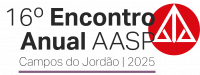Logo Encontro AASP 2025